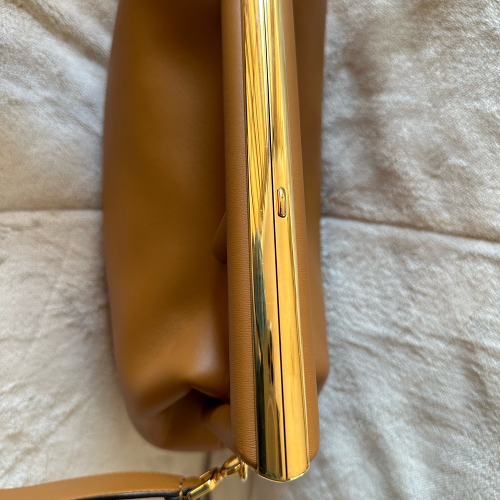 💯 Authentic Medium Fendi First bag - Picture 9 of 10